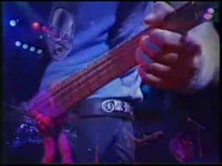 DIRE STRAITS tunnel of love PART 2. live at wembley, 1985