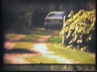 Camp Schtroumpf Blandain pâques 1991