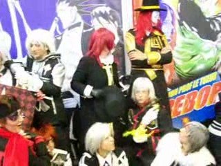Japan Expos 2009