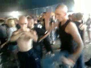 the qontinent 2009 - denis et ben ^^