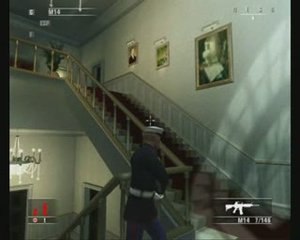 Hitman Blood Money - PC - Partie 12b
