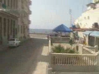 Rues de la Havane 1, Juillet 2009