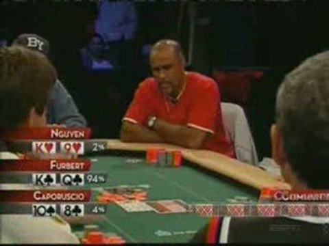 U.S. Poker Championship 2005 Ep11 3