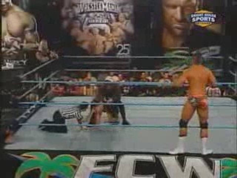 Dylan Klein n Mr Tarver vs Bo n Duke Rotundo