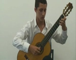 TAKASHI IWAGAMI - VALSE VÉNÉZUÉLIENNE N°2