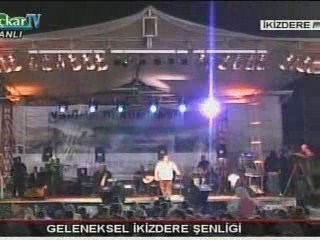 iKiZDERE SENLiGi - ismail TURUT 4