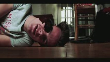 Projet after... Kevin tete briser.