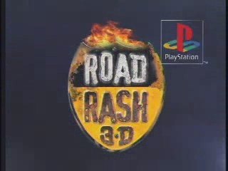 Road Rash 3D