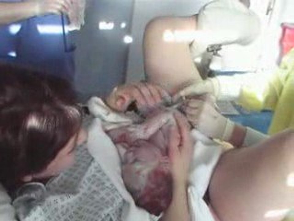 naissance de maelle
