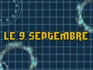 Première bande–annonce de Level Up ! #1