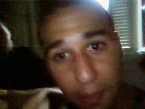 Délire avec un pote et mon frére