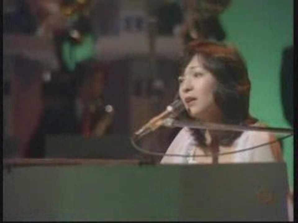 最後の一葉（フル）　　　太田裕美
