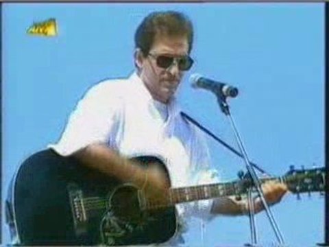 ANTIO - ΑΝΔΡΕΑΣ ΤΣΟΥΚΑΛΑΣ (ΒΙΝΤΕΟ-ΑΡΧΕΙΟ)