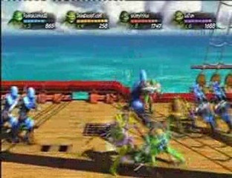 jeux en ligne: 2ème partie: bazarland 2