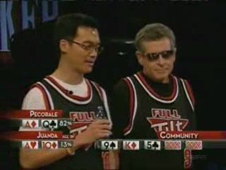 U.S. Poker Championship 2005 Ep12 pt1
