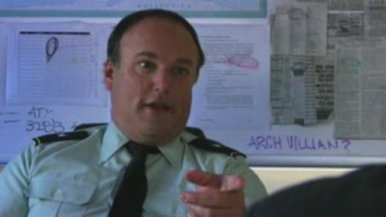 GI Joe : Declassified - Ep 3 of 7 - A Conspiracy of One