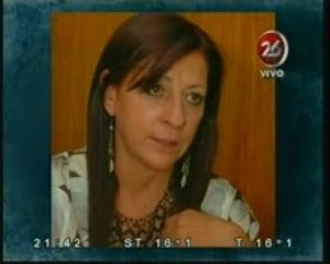 Quien es Diana Conti