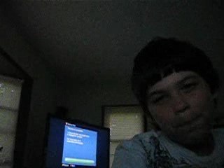 RMSACTION HOST DANCES TO THE NUMA NUMA GUY