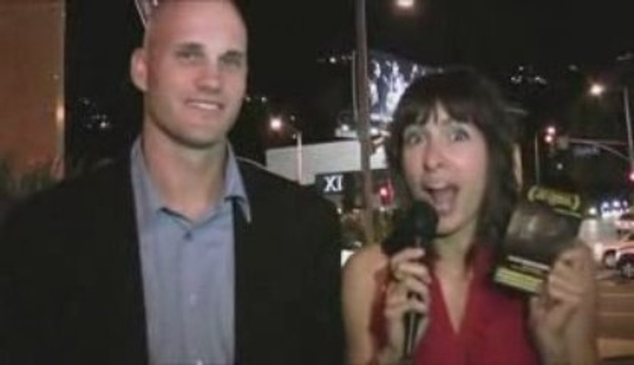 Prod. Justin Sloggatt on Girl Films Hollywood