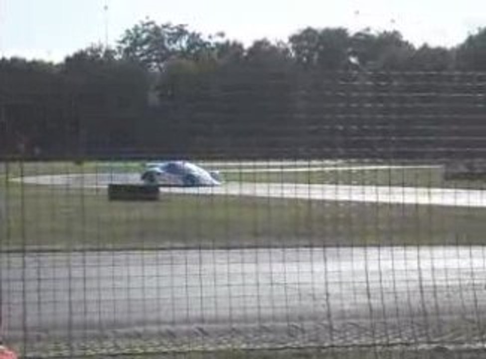 Slalom de la Hardt 2009 Patrick Grosjean2