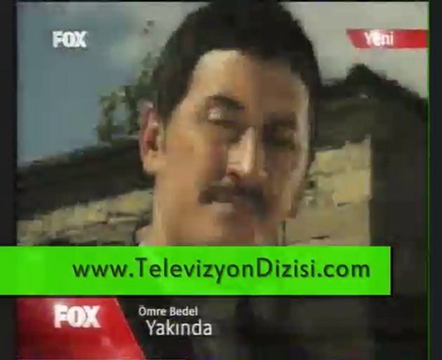 Ömre Bedel Dizisi Fox Tv