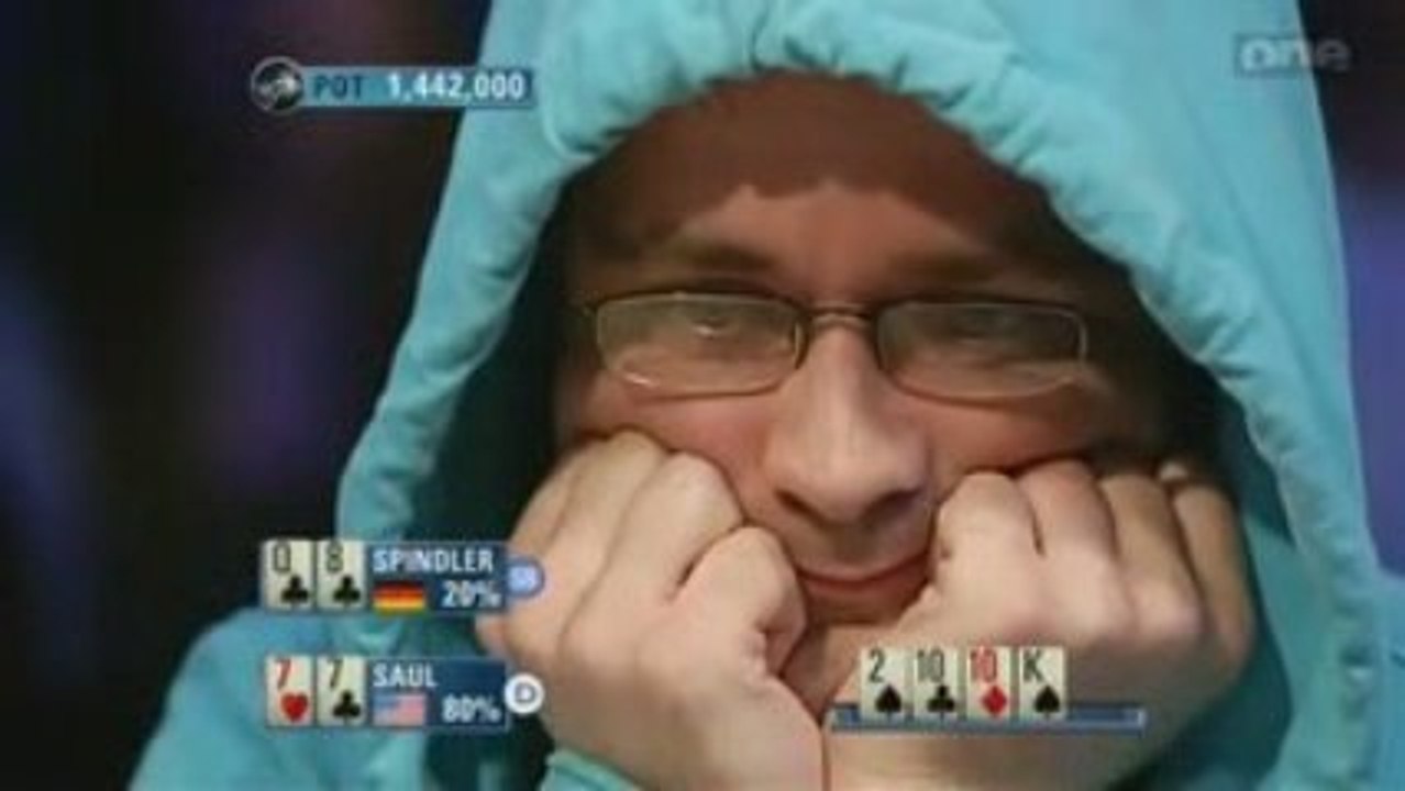 PCA PokerStars Caribbean Adventure 2009 E03 pt03