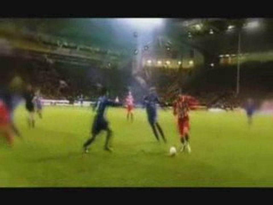 Cesc : The future of Arsenal