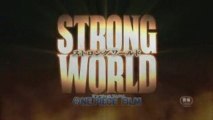 One Piece -film- Strong World trailer 3 vostfr