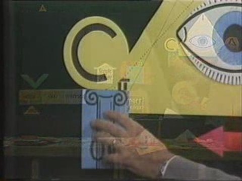 Franc Maconnerie - Rite Initiatique