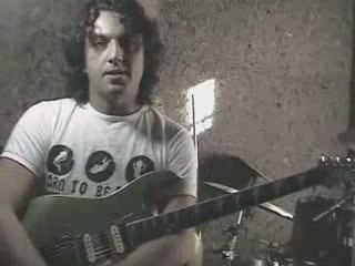 Selim ISIK Gitar Dersleri Bölüm 1 (Başlangıç) (www.90tr.com)