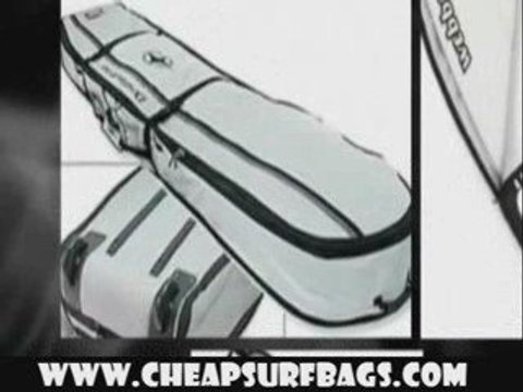 Get Dakine Surfboard Travel Bags at CheapSurfBags.com