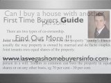 8000 TAX Credit first time home buyers
