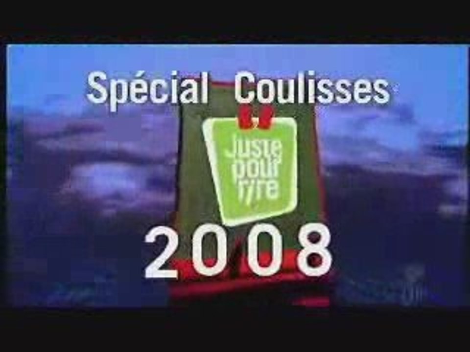 JPR 2008 - Les coulisses 01