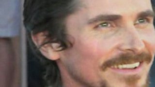 Christian Bale ~ Slideshow