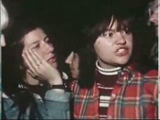 Aujourd'hui Madame Juin 1973 Les 30 ans de Johnny