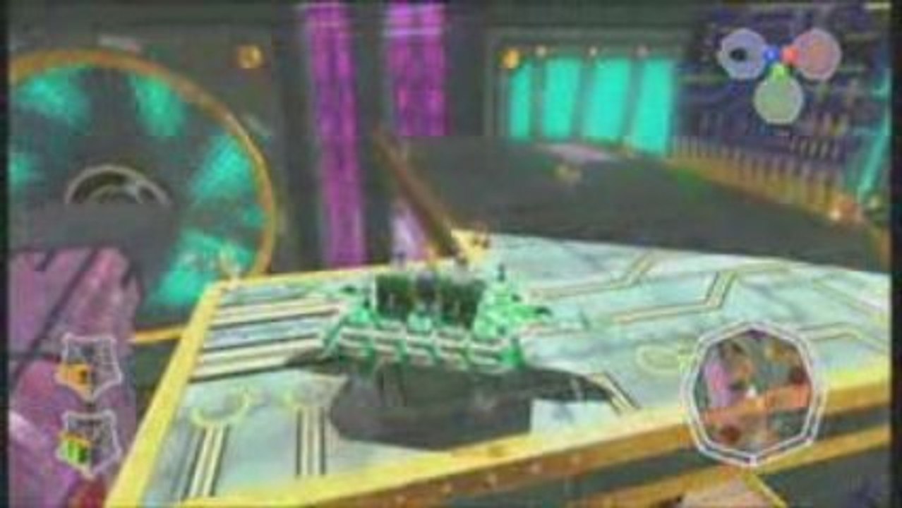 Lets Play Banjo Kazooe Nuts and Bolts 16: Swimin for Gold