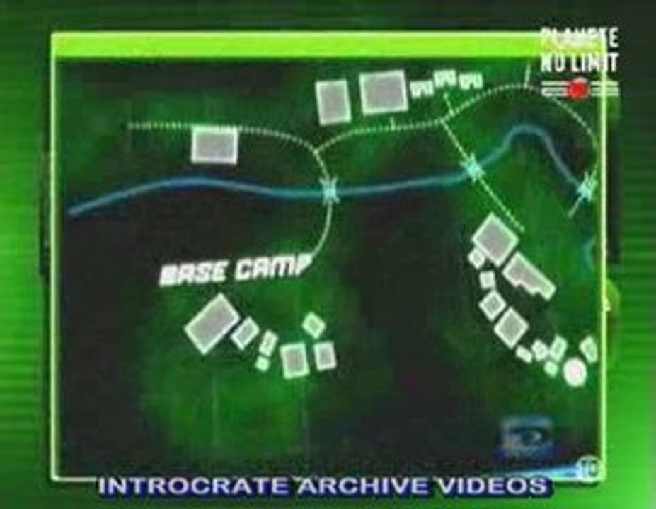 Célèbrité Paranormal Projet - Épisode7 - 2 de 3