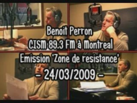 Les dessous de l'affaire Madoff 3/4