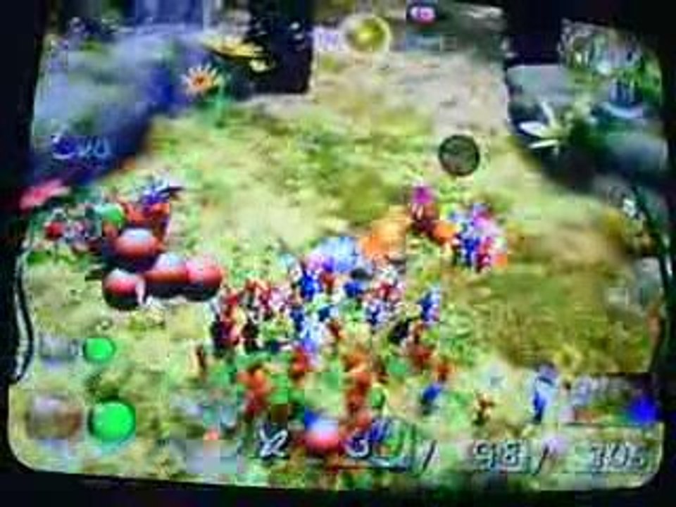 soluce pikmin 2 part 18