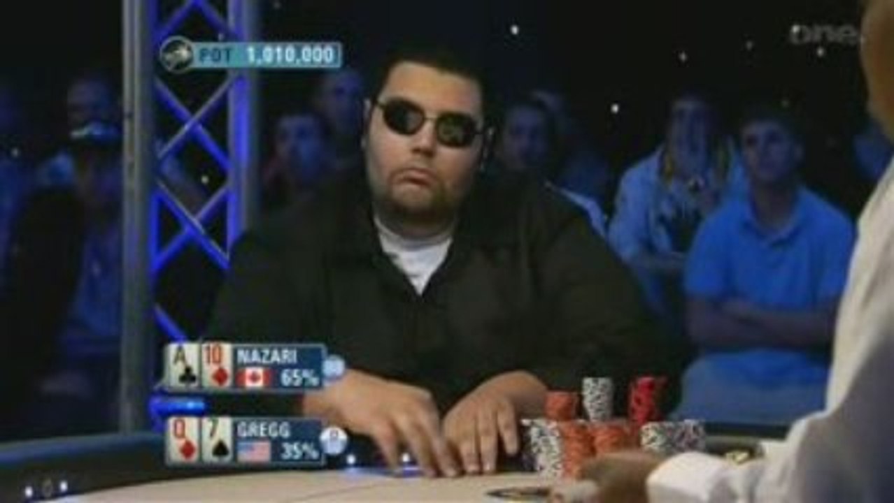 PCA PokerStars Caribbean Adventure 2009 E04 pt05