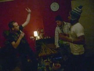 Chillen met de boys 7 - mellow edition