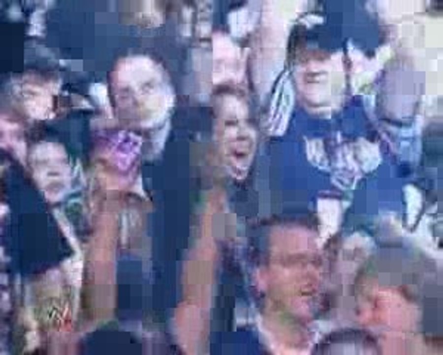 Jeff hardy promo fr