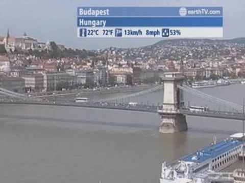 Dresden - Germany, Pretoria - South Africa, Avignon - France, Budapest - Hungary, St. Andrews - Canada, Seattle - USA, New York - USA