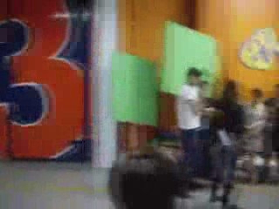 Veja como é os bastidores do Sbt em São Paulo !!!!