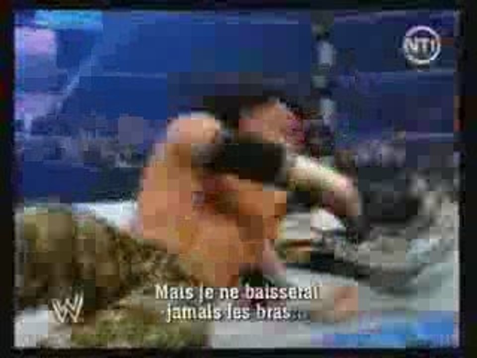 Matt Hardy Promo Fr (Catch Attack)