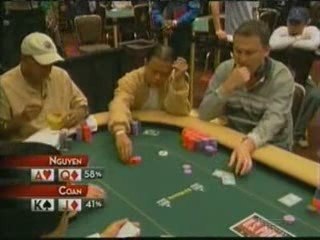 U.S. Poker Championship 2005 Ep07 pt1