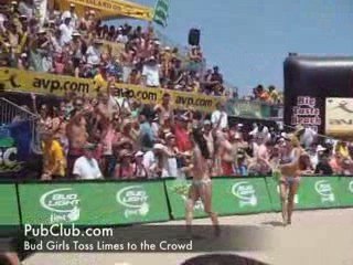 AVP Hermosa Beach Open 2009 Sunday' Men's Final