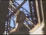 Rachel Fox Videos - Eiffel Tower Tour