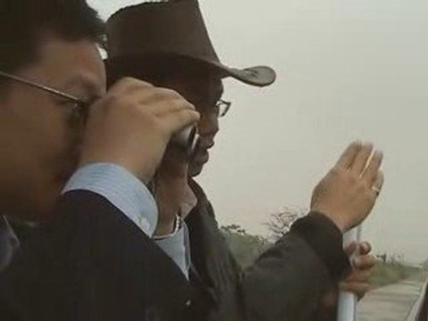 還地於河，自然淨化