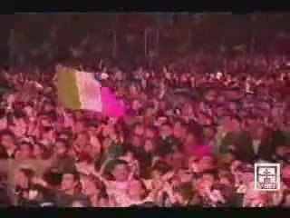 Tribute : Michael Jackson Heal The World Live(1958-2009)